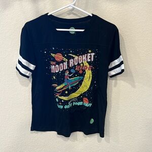 Double D Ranch shirt